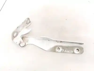 Pezzo di ricambio per auto di seconda mano cerniera del cofano per fiat doblo (119) 1.3 16v multijet dynamic pan. riferimenti oem iam 