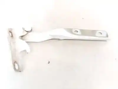 Pezzo di ricambio per auto di seconda mano cerniera del cofano per fiat doblo (119) 1.3 16v multijet dynamic pan. riferimenti oem iam 