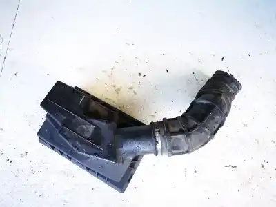 Pezzo di ricambio per auto di seconda mano supporto filtro aria per ford transit mod.2000 caja abierta ft 300 2.0 medio riferimenti oem iam 2c119600bc