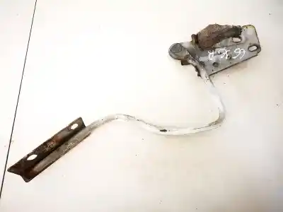 Pezzo di ricambio per auto di seconda mano cerniera del cofano per ford transit mod.2000 caja abierta ft 300 2.0 medio riferimenti oem iam 