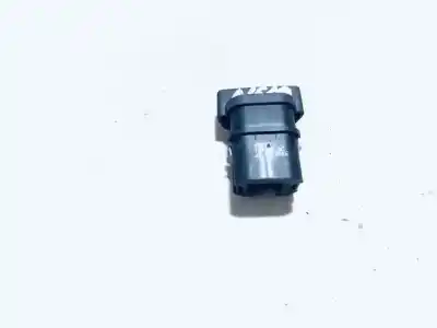 Second-hand car spare part hazard warning lights for ford focus turnier (cak) 1.8 tddi turbodiesel cat oem iam references 4m5t13a350ac  