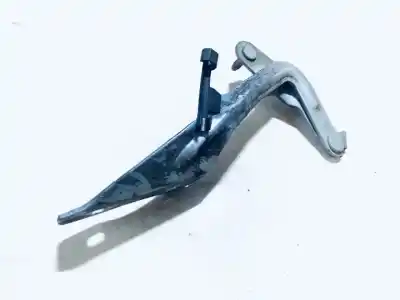 Автозапчасти б/у петля капота за ford focus ii (da_, hcp, dp) 1.4 ссылки oem iam 4m5116800aa  4m51-16800-aa