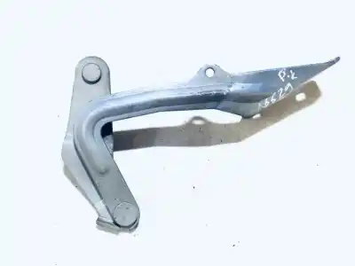 Автозапчасти б/у петля капота за ford focus ii (da_, hcp, dp) 1.4 ссылки oem iam 4m5116801aa  4m51-16801-aa