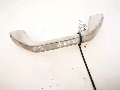 Second-hand car spare part roof handle for peugeot partner (s2) 1.9 diesel oem iam references 