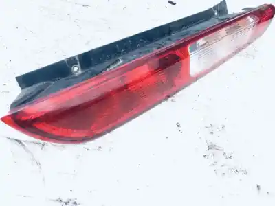 Pezzo di ricambio per auto di seconda mano Luci Posteriori Destra per FORD FOCUS II (DA_, HCP, DP) 1.4 Riferimenti OEM IAM 4M5113404A  4M51-13404-A