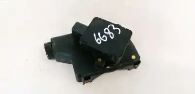 Peça sobressalente para automóvel em segunda mão pedal acelerador por citroen evasion 2.0 hdi sx referências oem iam 9639779180