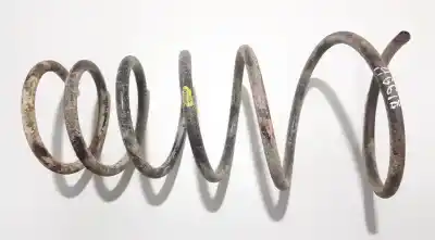 Tweedehands auto-onderdeel dempende lente voor fiat doblo (119) 1.3 16v multijet dynamic pan. oem iam-referenties 