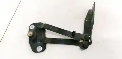 Peça sobressalente para automóvel em segunda mão dobradiça do capô por citroen evasion 2.0 hdi sx referências oem iam 