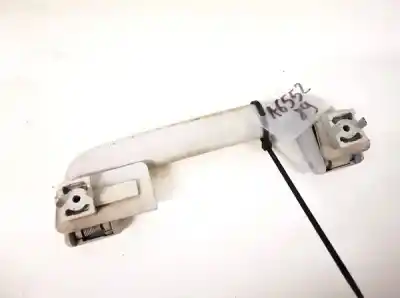Second-hand car spare part roof handle for ford c-max (cb3) 1.6 tdci cat oem iam references 3m51r045b14  