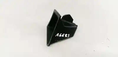 Peça sobressalente para automóvel em segunda mão cinzeiro por citroen evasion 2.0 hdi sx referências oem iam 224305