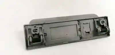 Автозапчасти б/у потолочная ручка за audi a4 avant (b5) 1.9 tdi ссылки oem iam 895857667  