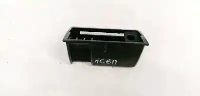 Автозапчастина б/у попільничка для audi a4 avant (b5) 1.9 tdi посилання на oem iam 8d0857951  