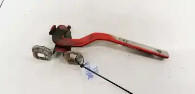Pezzo di ricambio per auto di seconda mano cerniera del cofano per fiat panda (169) 1.1 8v riferimenti oem iam c442