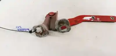 Pezzo di ricambio per auto di seconda mano cerniera del cofano per fiat panda (169) 1.1 8v riferimenti oem iam c442