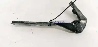 Piesă de schimb auto la mâna a doua balama capotã pentru volkswagen passat b5 (3b2) 1.9 tdi referințe oem iam 3b0823301