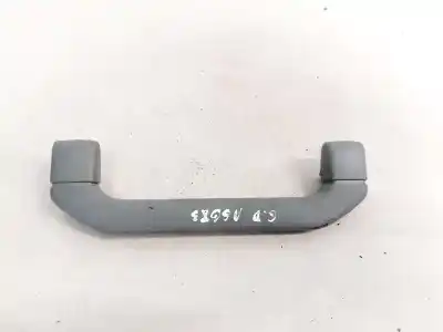 Peça sobressalente para automóvel em segunda mão puxador de teto por citroen evasion 2.0 hdi sx referências oem iam 