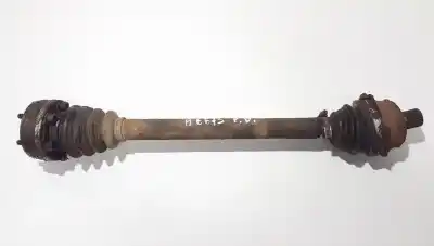 Second-hand car spare part front right transmission for audi 80 (811/813) 1.8 oem iam references 