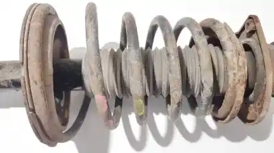 Pezzo di ricambio per auto di seconda mano molla di ammortizzazione per fiat doblo (119) 1.3 16v multijet dynamic pan. riferimenti oem iam 