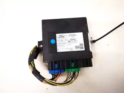Second-hand car spare part comfort module for ford focus turnier (cak) 1.8 tddi turbodiesel cat oem iam references 98ag15k600dc