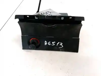 Автозапчасти б/у пепельница за mazda 3 (bk) 1.6 di turbo ссылки oem iam bp4k55211