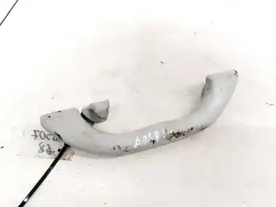 Peça sobressalente para automóvel em segunda mão puxador de teto por volkswagen passat b5 (3b2) 1.9 tdi referências oem iam 3b0857607a