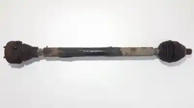 Автозапчастина б/у передня права трансмісія для volkswagen golf v variant (1k5) 1.9 tdi посилання на oem iam 