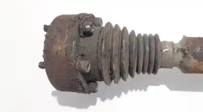 Автозапчастина б/у передня права трансмісія для volkswagen golf v variant (1k5) 1.9 tdi посилання на oem iam   