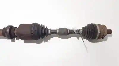 Second-hand car spare part Front Right Transmission for MAZDA 3 (BK) 1.6 DI Turbo OEM IAM references   