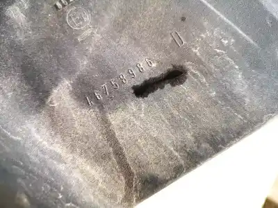 Pezzo di ricambio per auto di seconda mano luci posteriori destra per fiat stilo (192) 1.9 jtd / 1.9 jtd 115 active riferimenti oem iam 46758986  