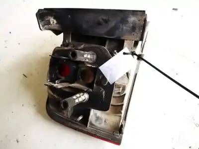 Pezzo di ricambio per auto di seconda mano luci posteriori destra per fiat stilo (192) 1.9 jtd / 1.9 jtd 115 active riferimenti oem iam 46758986  