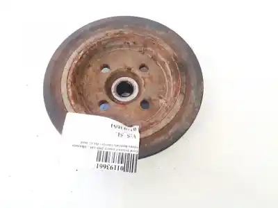 Автозапчастина б/у шків колінчастого вала для ford transit connect (tc7) 1.8 tdci cat посилання на oem iam   