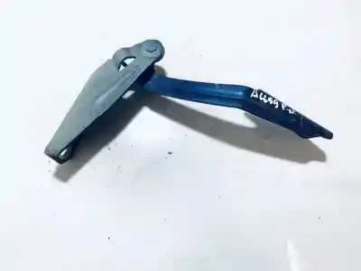 Автозапчастина б/у петля капота для ford focus turnier (cak) 2.0 16v cat посилання на oem iam xs4116801af  xs41-16801-af Автозапчастина б/у петля капота для ford focus turnier (cak) 2.0 16v cat посилання на oem iam xs4116801af  xs41-16801-af
