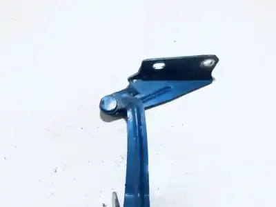Автозапчастина б/у петля капота для ford focus turnier (cak) 2.0 16v cat посилання на oem iam xs4116801af  xs41-16801-af Автозапчастина б/у петля капота для ford focus turnier (cak) 2.0 16v cat посилання на oem iam xs4116801af  xs41-16801-af