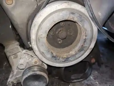 Piesă de schimb auto la mâna a doua fulie vibrochen pentru volkswagen passat b5 (3b2) 1.9 tdi referințe oem iam 