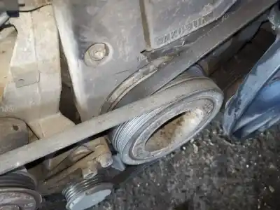 Автозапчастина б/у шків колінчастого вала для audi a4 avant (b5) 1.9 tdi посилання на oem iam   