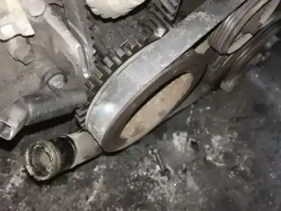 Piesă de schimb auto la mâna a doua fulie vibrochen pentru ford focus turnier (cak) 2.0 16v cat referințe oem iam   