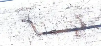 Second-hand car spare part front stabilizer bar for citroen evasion 2.0 hdi sx oem iam references   