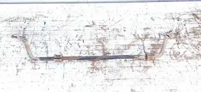 Peça sobressalente para automóvel em segunda mão barra estabilizadora dianteira por citroen evasion 2.0 hdi sx referências oem iam 