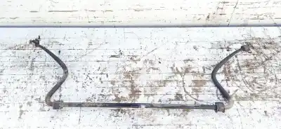 Pezzo di ricambio per auto di seconda mano barra stabilizzatrice anteriore per fiat doblo (119) 1.3 16v multijet dynamic pan. riferimenti oem iam 