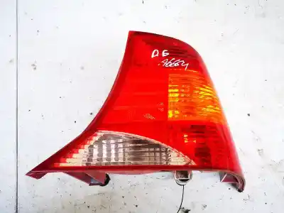 Автозапчастина б/у правий ліхтар для ford focus turnier (cak) 2.0 16v cat посилання на oem iam 084311935rr Автозапчастина б/у правий ліхтар для ford focus turnier (cak) 2.0 16v cat посилання на oem iam 084311935rr