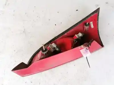 Second-hand car spare part right tailgate light for ford focus turnier (cak) 1.8 tddi turbodiesel cat oem iam references xs4113404a  xs41-13404-a Second-hand car spare part right tailgate light for ford focus turnier (cak) 1.8 tddi turbodiesel cat oem iam references xs4113404a  xs41-13404-a