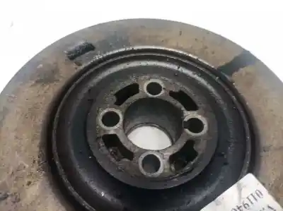 Pezzo di ricambio per auto di seconda mano puleggia dell albero motore per fiat stilo (192) 1.9 jtd / 1.9 jtd 115 active riferimenti oem iam   