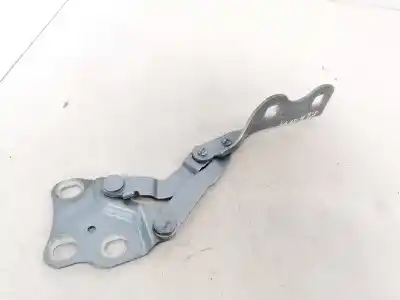 Peça sobressalente para automóvel em segunda mão dobradiça do capô por opel meriva 1.6 cat (z 16 se / l55) referências oem iam 93299987