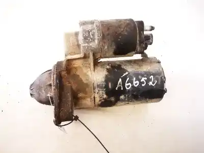 Second-hand car spare part starter motor for chrysler neon (pl) 2.0 16v oem iam references 4793804