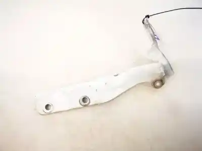 Second-hand car spare part bonnet hinge for fiat doblo (119) 1.3 16v multijet dynamic pan. oem iam references 