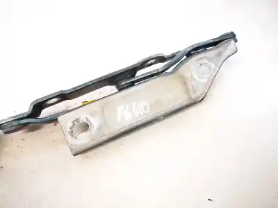 Second-hand car spare part bonnet hinge for audi 80/90 (893) 1.8 oem iam references   