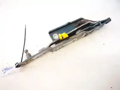 Pezzo di ricambio per auto di seconda mano cerniera del cofano per audi 80/90 (893) 1.8 riferimenti oem iam 