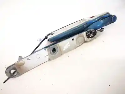 Second-hand car spare part bonnet hinge for audi 80/90 (893) 1.8 oem iam references   