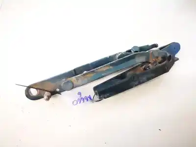 Pezzo di ricambio per auto di seconda mano cerniera del cofano per audi 80/90 (893) 1.8 riferimenti oem iam 