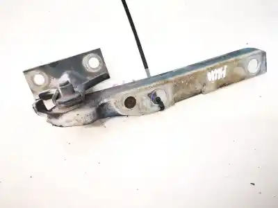 Second-hand car spare part bonnet hinge for audi 80/90 (893) 1.8 oem iam references   